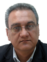 دکتر کوروس خوشبخت
