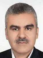 دکتر محمدرضا سرمدی