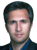 دکتر اسماعیل صالحی