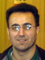 دکتر صادق صالحی
