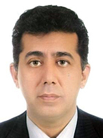دکتر مصطفی طالشی