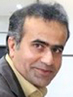 دکتر جابر قاسمی